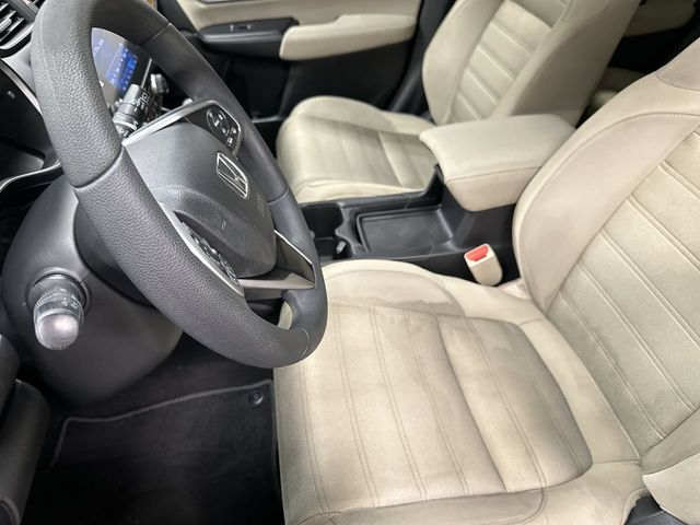 Thumbnail: 2017 Honda CR-V - 7