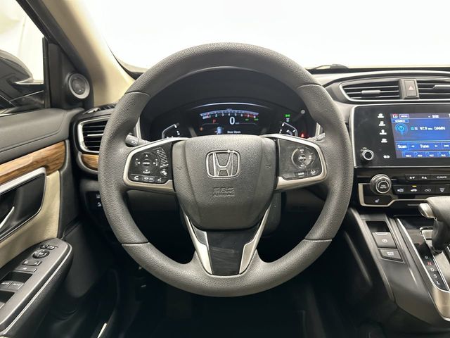 Thumbnail: 2017 Honda CR-V - 6