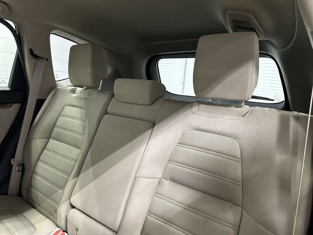 Thumbnail: 2017 Honda CR-V - 21