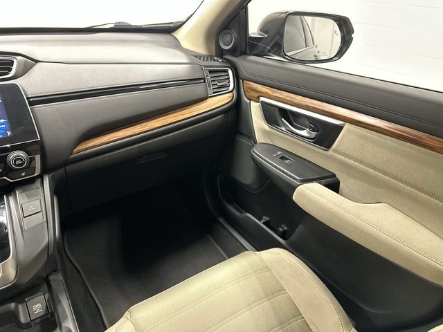 Thumbnail: 2017 Honda CR-V - 20