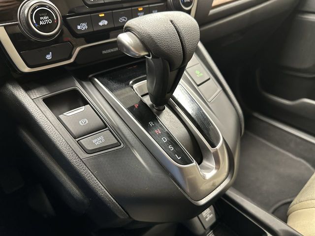 Thumbnail: 2017 Honda CR-V - 10