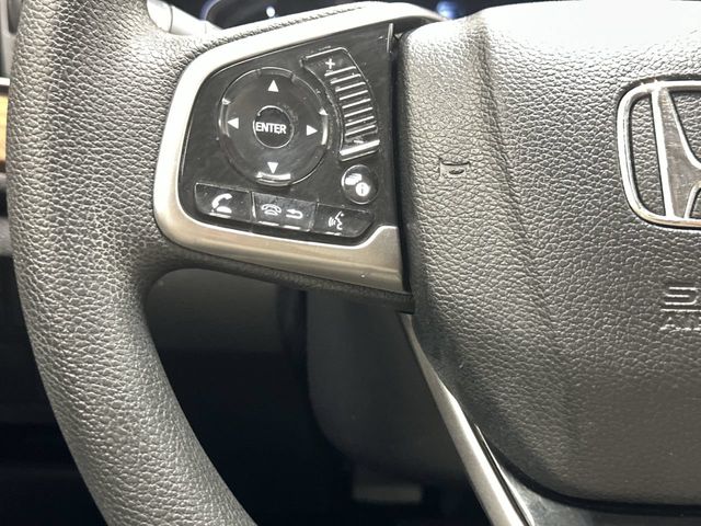 Thumbnail: 2017 Honda CR-V - 22