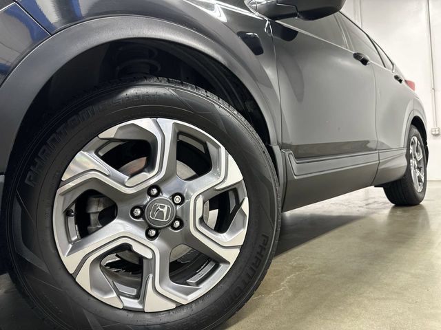 Thumbnail: 2017 Honda CR-V - 5