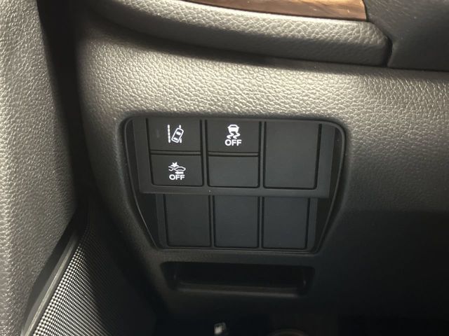 Thumbnail: 2017 Honda CR-V - 24