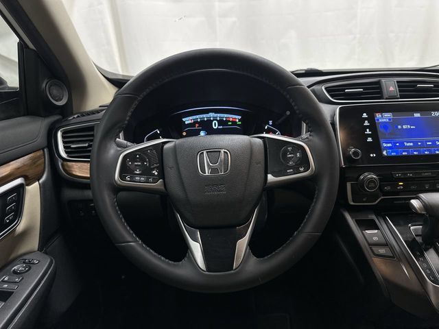 Thumbnail: 2018 Honda CR-V - 6