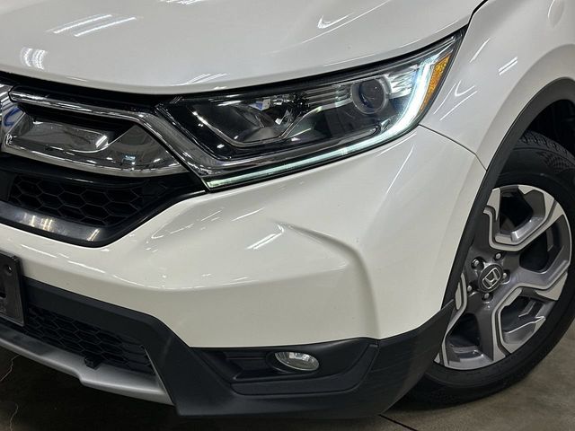 Thumbnail: 2018 Honda CR-V - 32