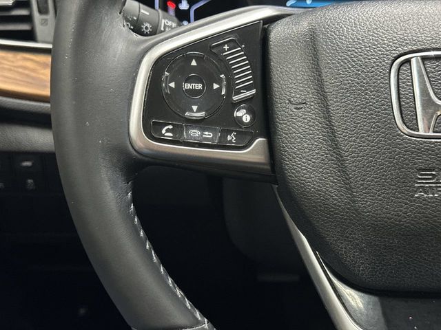 Thumbnail: 2018 Honda CR-V - 21