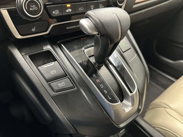 Thumbnail: 2018 Honda CR-V - 11