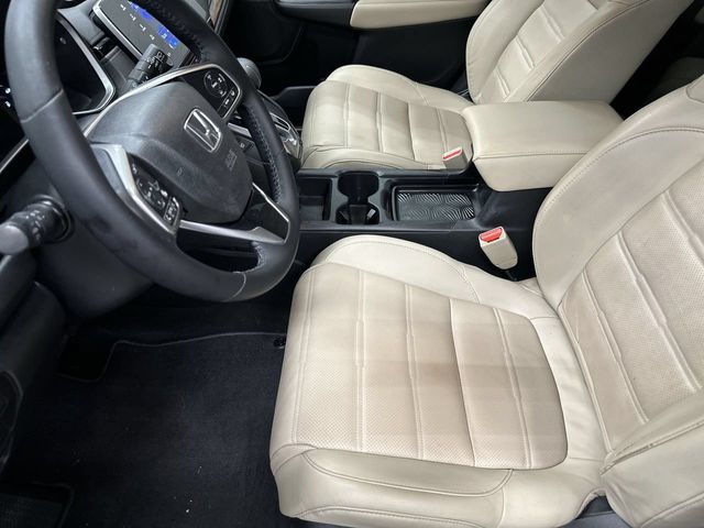 Thumbnail: 2018 Honda CR-V - 7
