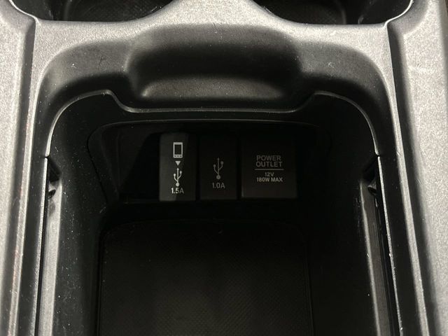 Thumbnail: 2018 Honda CR-V - 28