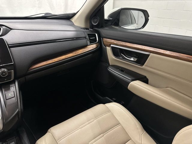 Thumbnail: 2018 Honda CR-V - 20
