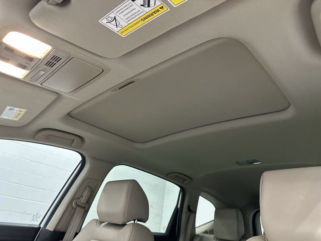Thumbnail: 2018 Honda CR-V - 30