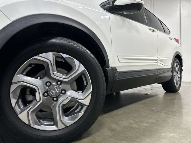 Thumbnail: 2018 Honda CR-V - 5