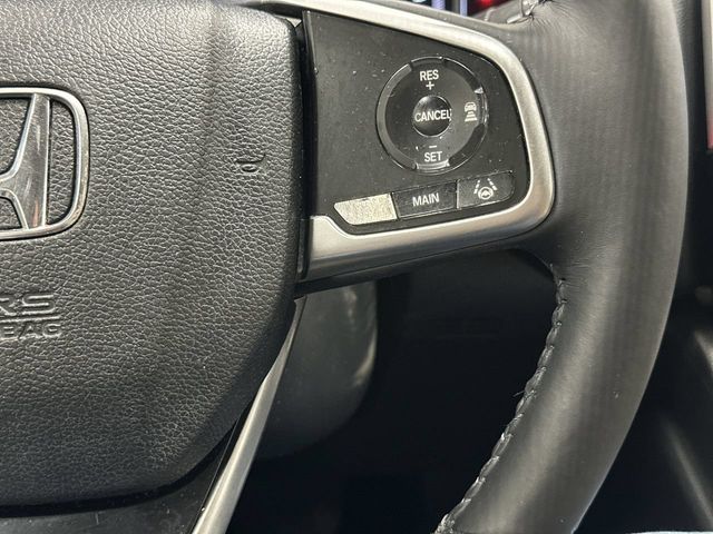 Thumbnail: 2018 Honda CR-V - 22