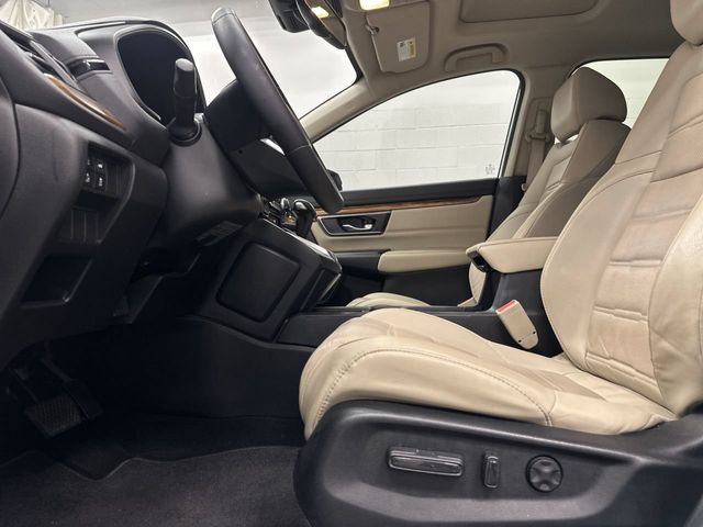 Thumbnail: 2018 Honda CR-V - 29
