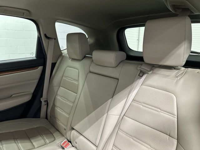 Thumbnail: 2018 Honda CR-V - 9