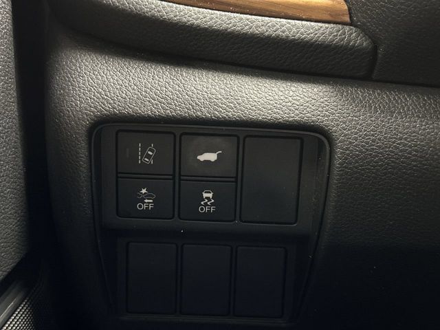 Thumbnail: 2018 Honda CR-V - 23