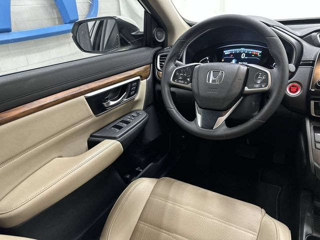 Thumbnail: 2018 Honda CR-V - 2