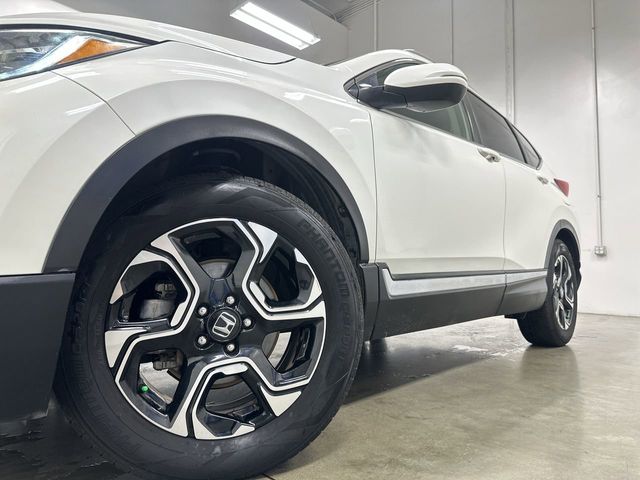 Thumbnail: 2018 Honda CR-V - 5