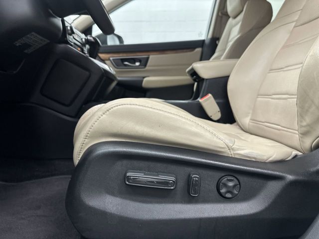 Thumbnail: 2018 Honda CR-V - 30