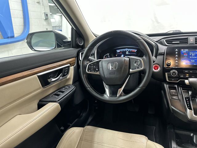 Thumbnail: 2018 Honda CR-V - 2