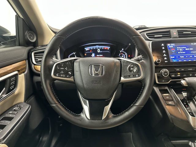 Thumbnail: 2018 Honda CR-V - 6
