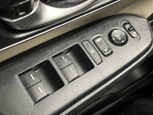 Thumbnail: 2018 Honda CR-V - 24