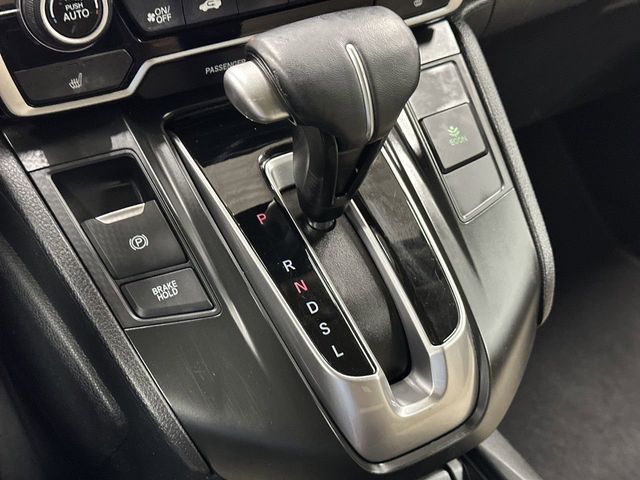 Thumbnail: 2018 Honda CR-V - 28
