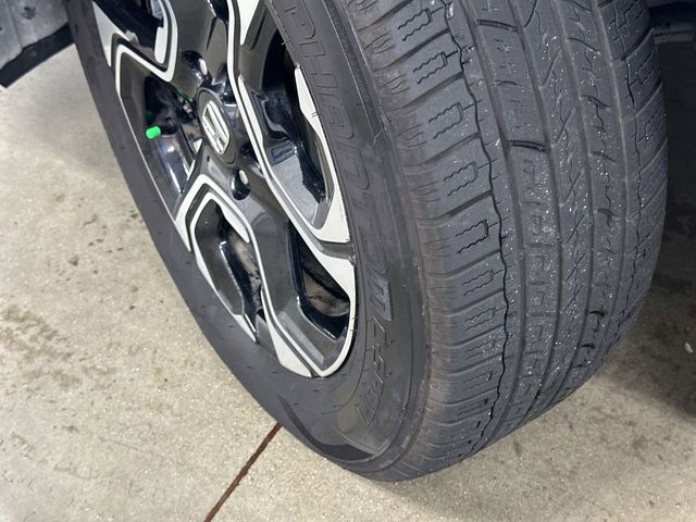Thumbnail: 2018 Honda CR-V - 32