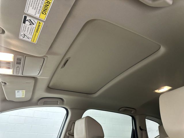 Thumbnail: 2018 Honda CR-V - 31