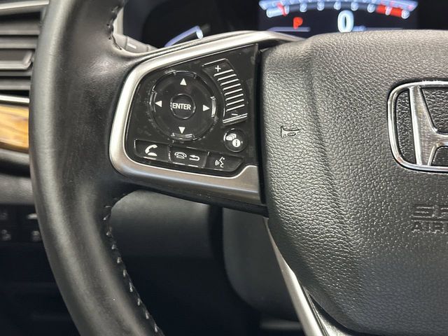 Thumbnail: 2018 Honda CR-V - 21