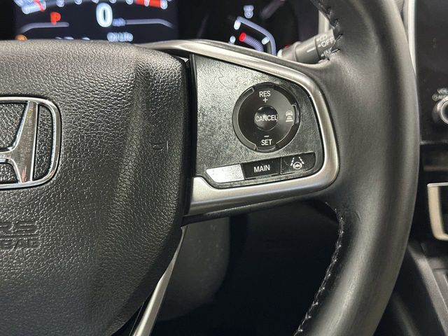 Thumbnail: 2018 Honda CR-V - 22