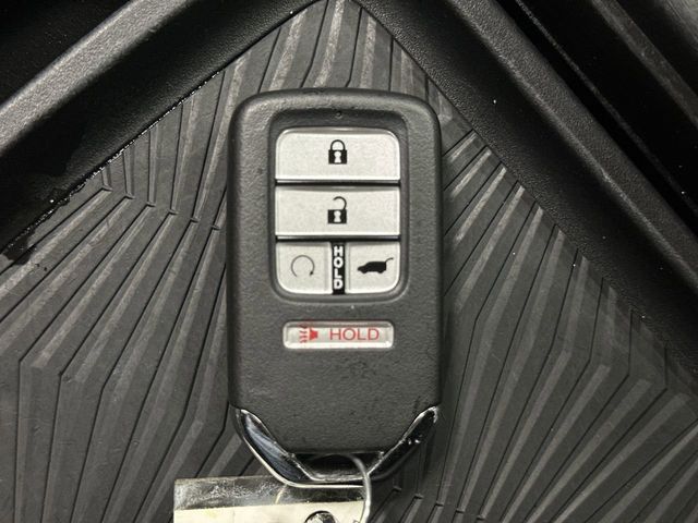 Thumbnail: 2018 Honda CR-V - 12