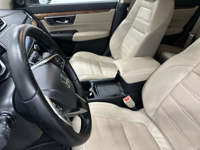 Thumbnail: 2018 Honda CR-V - 10