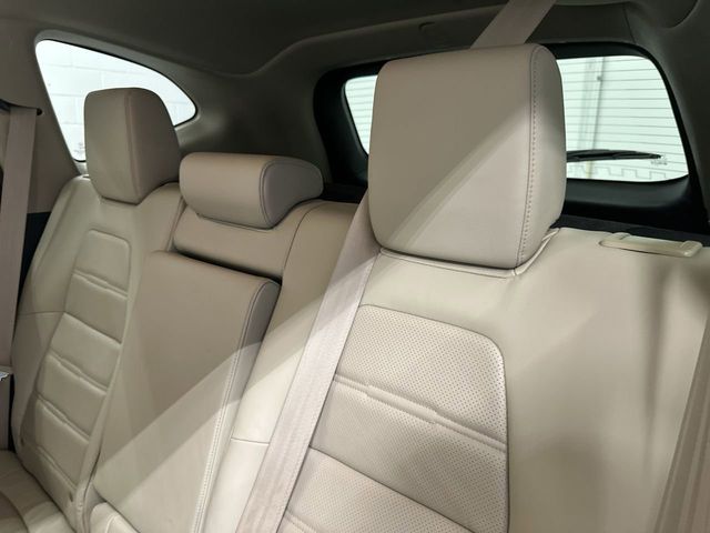 Thumbnail: 2018 Honda CR-V - 7