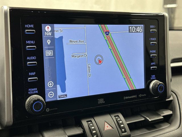 Thumbnail: 2019 Toyota RAV4 - 27
