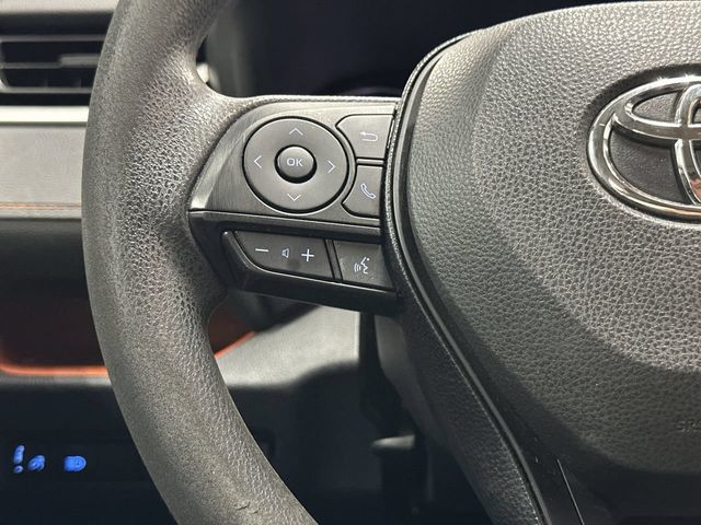 Thumbnail: 2019 Toyota RAV4 - 21
