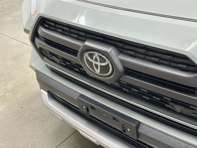 Thumbnail: 2019 Toyota RAV4 - 4