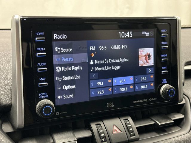 Thumbnail: 2019 Toyota RAV4 - 9