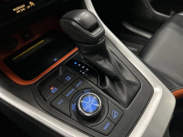 Thumbnail: 2019 Toyota RAV4 - 28