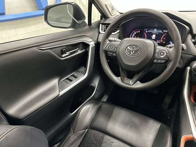 Thumbnail: 2019 Toyota RAV4 - 2