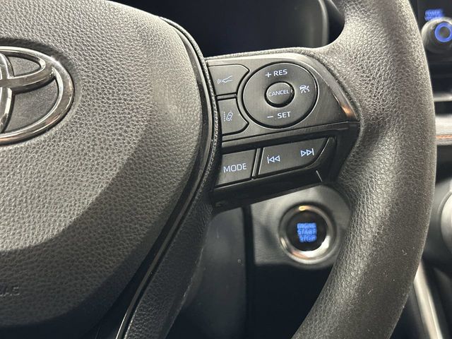Thumbnail: 2019 Toyota RAV4 - 22