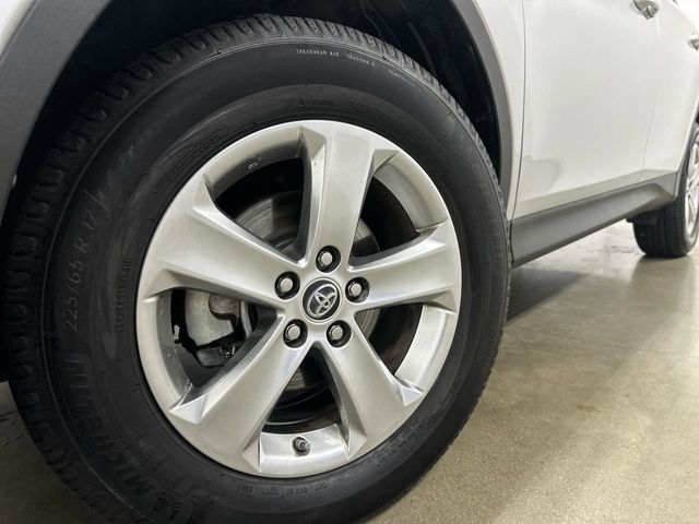 Thumbnail: 2015 Toyota RAV4 - 5