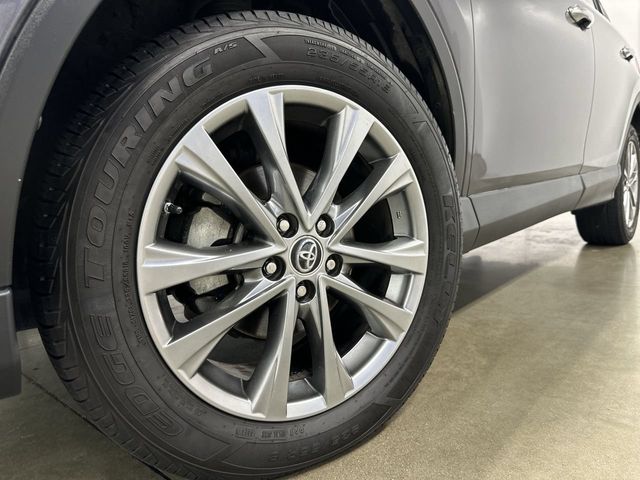 Thumbnail: 2017 Toyota RAV4 - 5