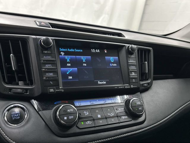 Thumbnail: 2017 Toyota RAV4 - 10