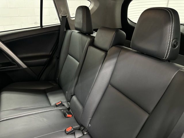 Thumbnail: 2017 Toyota RAV4 - 21