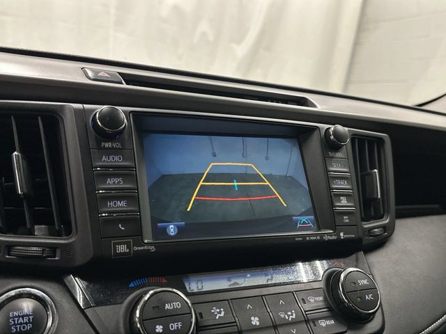 Thumbnail: 2017 Toyota RAV4 - 27