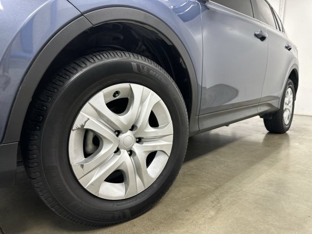 Thumbnail: 2013 Toyota RAV4 - 5