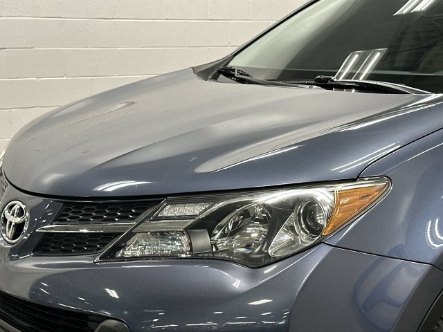 Thumbnail: 2013 Toyota RAV4 - 32