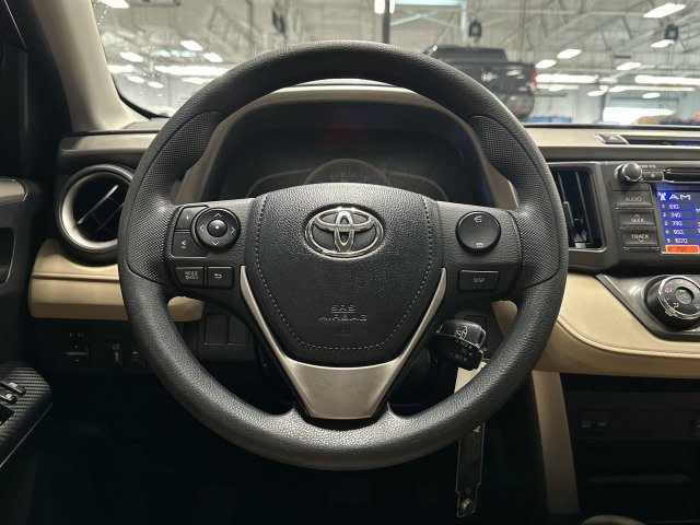 Thumbnail: 2013 Toyota RAV4 - 6
